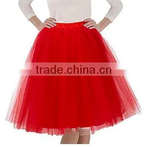 EL Light Led Adult Tutu Skirt thumbnail-2