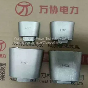 JXL-3 Wedge Type Clamp thumbnail-3