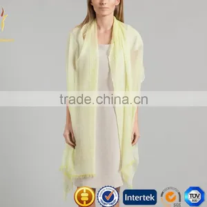 New Fashion Silk Scarf Women Cashmere Scarf Shawls Pashmina thumbnail-2