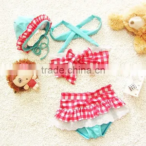 S31338W Lovely Little Girls Hot Sexy Photo Brazilian Bikinis thumbnail-2