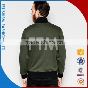 Superior Service OEM Sports Jacket thumbnail-2