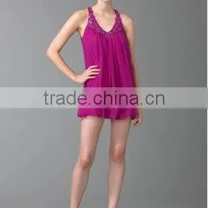 Sexy Mini Dress EM20174 thumbnail-1
