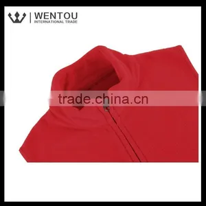 Wholesale High Qulity Fashion Woman Fleece Vest thumbnail-6