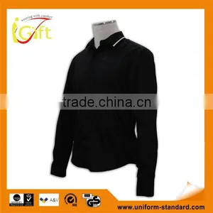 2015 Hot Sell Wholesale High Quality Tailored Made Best Flannel Shirts for Men thumbnail-1