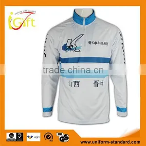 2014 New Design Mens Fashion Pattern Bike Shirts Men thumbnail-1