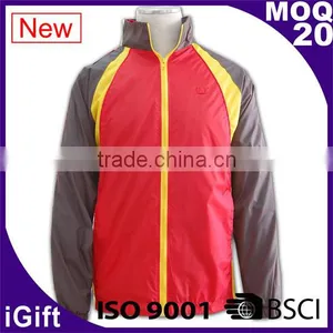 BSCI and ISO9001 Certified Bomber Jacket Women Satin thumbnail-6