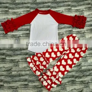 Unique Design Infant and Toddle Cotton Wholesale Kids Clothes thumbnail-1