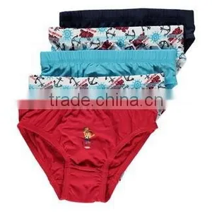 Boys Underwear thumbnail-4