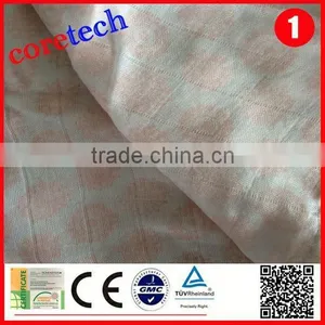 Organic Anti-bacterial Waterproof Fabric for Nappies, Printed Diapers thumbnail-2