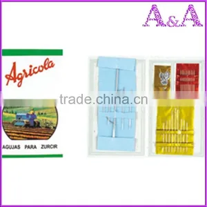 Sewing Needle With Cheap Price High Quality Hand Sewing Needles Sewing Machine Needle thumbnail-1