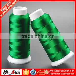 Hi-ana Thread2 6 Years no Complaint Multihead Dmc Embroidery Thread thumbnail-1