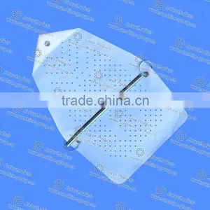Ironing Shoe Iron Parts Sewing Machine Parts High Quality Iron Shoe thumbnail-5
