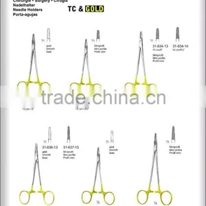 TC NEEDLE HOLDERS thumbnail-2