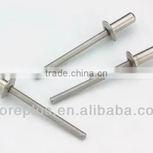 All Stainless Closed End Rivet thumbnail-3