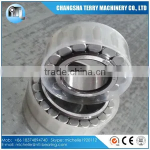 Full Complement Roller Bearing Planet Gear Bearing F-219012 thumbnail-2