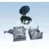 Auto Accelerator Plastic Cover Mould thumbnail-1