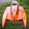 Sell Gas Powered Boat thumbnail-1