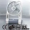 3-IN-1 Rechargeable Fan thumbnail-1