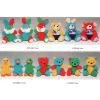 China (Mainland) Stuffed Toys thumbnail-1