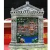 Souvenir Caunos Dalyan 3-D Fridge Magnet thumbnail-1