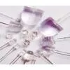 Low Smell, Thick Liquid Colorless, Brightness Two Part Epoxy Resin For Led Casting, Crafts thumbnail-1