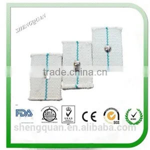 Cotton Sifter Pads TIANJIN SHENGQUAN/Flour Square Sieve Cleaner Pads thumbnail-3