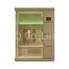 Ceramic Heater 2 Person Far Infrared Sauna Room 175Watt 220V thumbnail-1