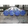 Carbon Steel Seamless Pipe/tube for Structural Use thumbnail-1
