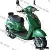 Sell Gas Scooter thumbnail-1