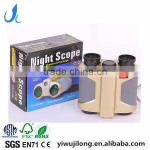 Hot Sale Creative Children's Favourite Toys Plastic Telescope Toy Gifts for Kids thumbnail-1