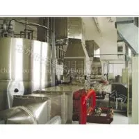 PSD Precision Pharmaceutical Spray Dryer thumbnail-1