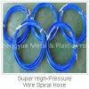 Super High-Pressure Wire Spiral Hose thumbnail-1