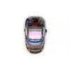 Adjustable Welding Helmet , Electronic and Full Head With Led Light thumbnail-1