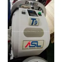 Concrete Floor Polishing Machine VS Floor Grinding Machine(9 Heads Machine) thumbnail-3