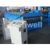Double Layer Roofing Sheet Roll Forming Machine thumbnail-1