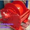 Hydraulic Winch Cathy@nbbonny.com thumbnail-1