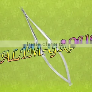 Alm Retractor Dermatology Surgical Ear ENT Instruments thumbnail-3