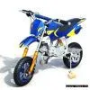 Sell Dirt Bike thumbnail-1