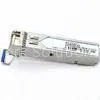 40KM SFP Transceiver Module Fiber To Ethernet Transceiver With Pin Receiver GLC-EX-SM thumbnail-1