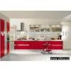 European Style Kitchen Cabinet thumbnail-1