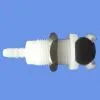 1/8'' Plastic Quick Coupling/ Panel Mounting Quick Coupling thumbnail-1