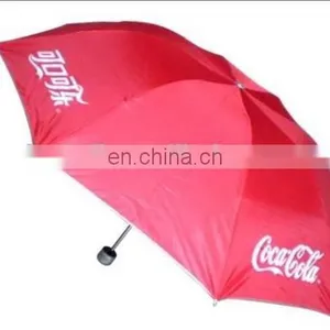 Hot Sale Eco Friendly Promotional Rpet Umbrella thumbnail-3