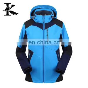Outdoor Functional Waterproof Breathable Fishing Jacket for Men thumbnail-3