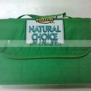 2015 OEM EVA Backing Waterproof Picnic Rug,2014 Hot. thumbnail-1