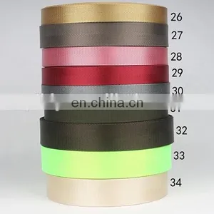 Nylon Webbing thumbnail-1