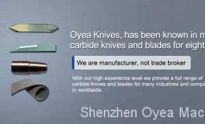 Lectra Cutter Blade 801294,Lectra Cutter Blade 801297 thumbnail-5