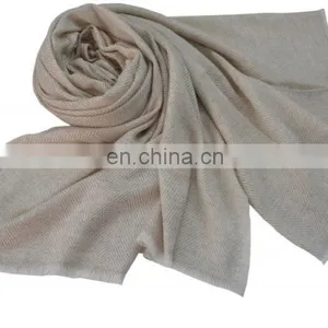 Indian Pashmina Wool Scarves, Shawls thumbnail-3