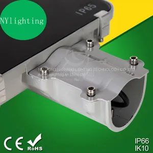 Energy Saving Retrofit Waterproof IP65 LED Street Light All in One thumbnail-4