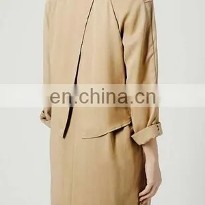 New Design Winter Women Jacket thumbnail-2