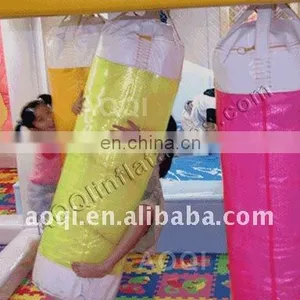 AOQI Selling Well Durable Much Fun Light Punching Bag thumbnail-1